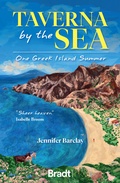 Cover: Taverna by the Sea - Bradt Travel Guides