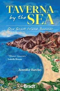Abbildung von: Taverna by the Sea - Bradt Travel Guides