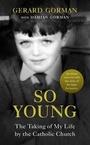 Cover: So Young - Blackstaff Press Ltd