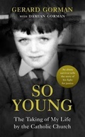 Cover: So Young - Blackstaff Press Ltd