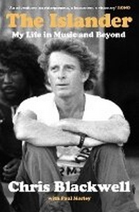 Enlarge image Cover: The Islander - Nine Eight Books