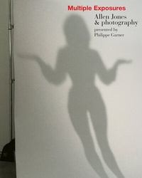 Enlarge image Cover: Multiple Exposures - ACC Art Books