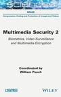 Cover: Multimedia Security 2 - ISTE Ltd