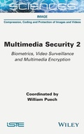 Cover: Multimedia Security 2 - ISTE Ltd