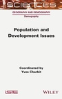 Cover: Population and Development Issues - ISTE Ltd