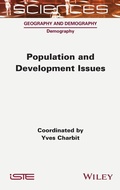 Cover: Population and Development Issues - ISTE Ltd