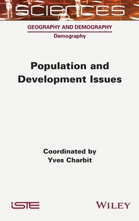 Enlarge image Cover: Population and Development Issues - ISTE Ltd