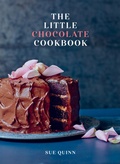 Cover: The Little Chocolate Cookbook - QUADRILLE PUBLISHING