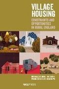 Cover: Village Housing - UCL Press