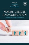 Cover: Norms, Gender and Corruption - Edward Elgar Publishing