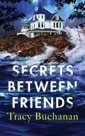 Cover: Secrets Between Friends - Brilliance Audio
