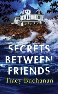 Enlarge image Cover: Secrets Between Friends - Brilliance Audio