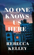 Cover: No One Knows Us Here - Brilliance Audio