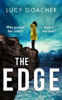 Enlarge image Cover: The Edge - Brilliance Audio