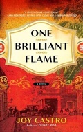 Cover: One Brilliant Flame - Brilliance Audio