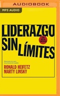 Cover: Liderazgo Sin Limites - Audible Studios on Brilliance
