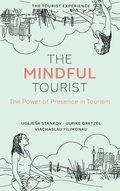 Cover: The Mindful Tourist - Emerald Publishing Limited