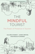 Cover: The Mindful Tourist - Emerald Publishing Limited