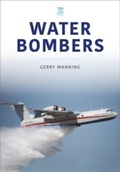 Cover: Water Bombers - Key Publishing Ltd