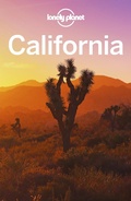 Cover: Lonely Planet California - Lonely Planet Global Limited