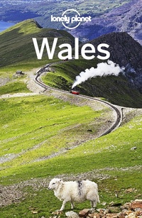 Abbildung von: Lonely Planet Wales - Lonely Planet Global Limited