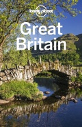 Cover: Lonely Planet Great Britain - Lonely Planet Global Limited