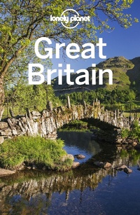 Abbildung von: Lonely Planet Great Britain - Lonely Planet Global Limited