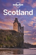 Cover: Lonely Planet Scotland - Lonely Planet Global Limited