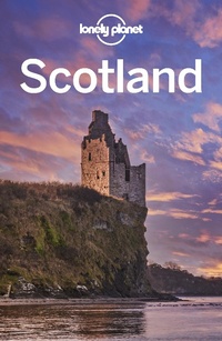 Abbildung von: Lonely Planet Scotland - Lonely Planet Global Limited