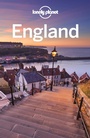Cover: Lonely Planet England - Lonely Planet Global Limited