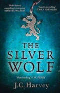 Cover: The Silver Wolf - Atlantic Books