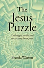 Cover: Jesus Puzzle, The - John Hunt Publishing