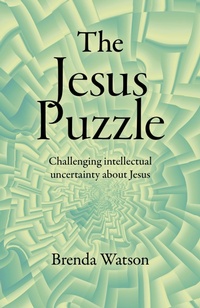 Enlarge image Cover: Jesus Puzzle, The - John Hunt Publishing