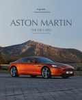 Cover: Aston Martin - Images Publishing Group Pty Ltd