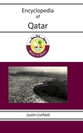Cover: Encyclopedia of Qatar - Corfield and Company