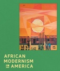 Cover: African Modernism in America - American Federation of Arts,U.S.