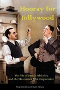 Cover: Hooray for Jollywood - History on your Doorstep (Hoyd Publishing)