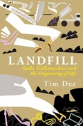Cover: Landfill - Little Toller Books
