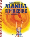 Cover: Masha And The Firebird - Alanna Max