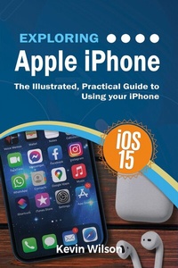 Abbildung von: Exploring Apple iPhone - Elluminet Press