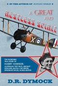 Cover: A great and restless spirit - Armour Books