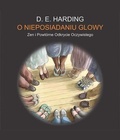Cover: O NIEPOSIADANIU GLOWY - The Shollond Trust