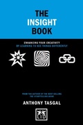 Cover: The Insight Book - LID Publishing