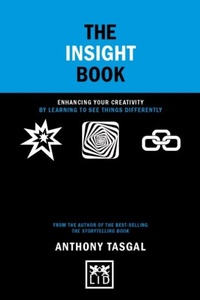 Enlarge image Cover: The Insight Book - LID Publishing
