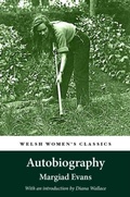 Cover: Autobiography - Honno Ltd