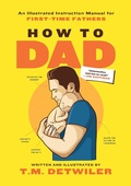 Cover: How to Dad - Media Lab Books
