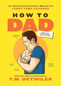 Enlarge image Cover: How to Dad - Media Lab Books