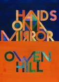 Cover: Hands on a Mirror - Bootstrap Press