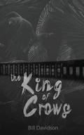 Cover: The King of Crows - Dark Ink