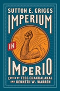 Cover: Imperium in Imperio - West Virginia University Press